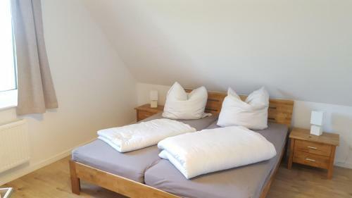 Ferienhaus H�hnergott Kranichnest