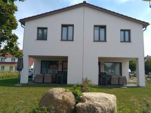 Reusenhaus S�d