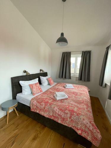 Reusenhaus S�d