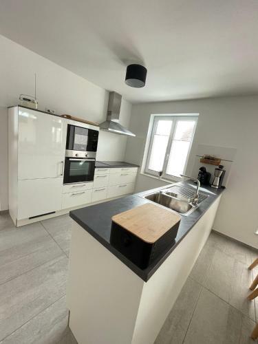 Reusenhaus S�d
