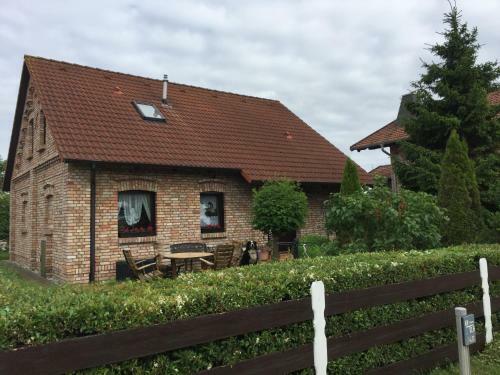 Ferienhaus Eichhorn