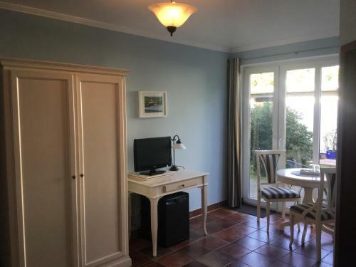 Hotel Windfl�chter