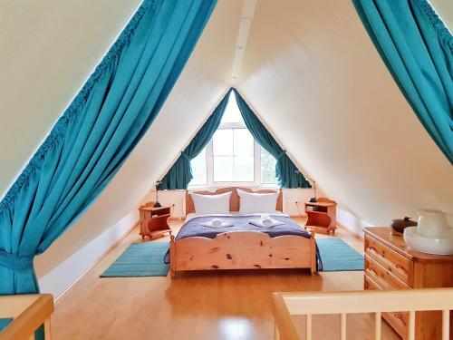 Apartamento Inselsonne Haus Inge - Fewo Helisa In Breege