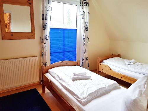 Apartamento Inselsonne Haus Inge - Fewo Helisa In Breege