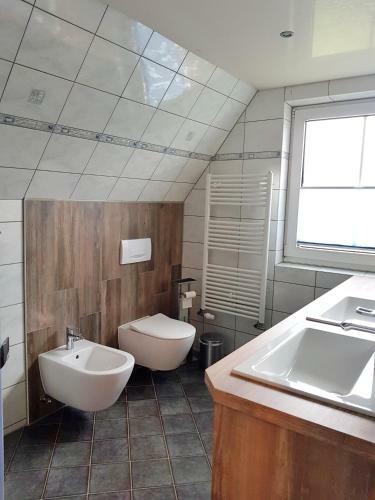 Apartamento Inselsonne Haus Inge - Fewo Helisa In Breege