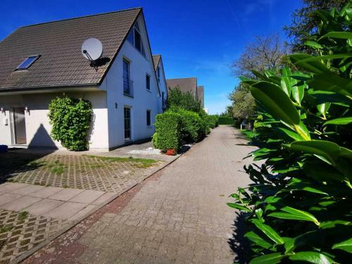 Apartamento Inselsonne Haus Inge - Fewo Helisa In Breege