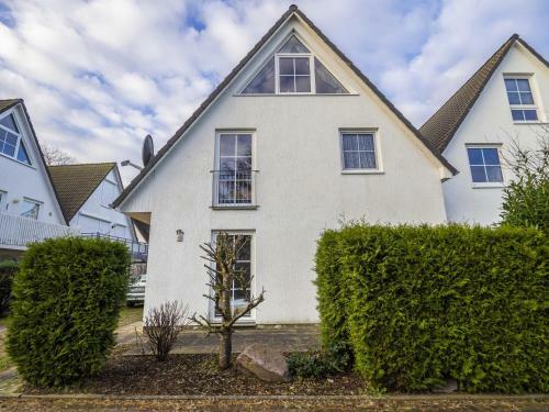 Apartamento Inselsonne Haus Inge - Fewo Helisa In Breege