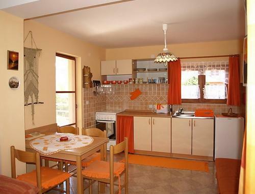 Apartmani Pergola