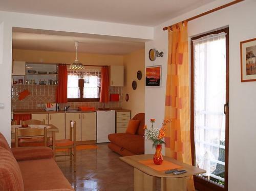 Apartmani Pergola