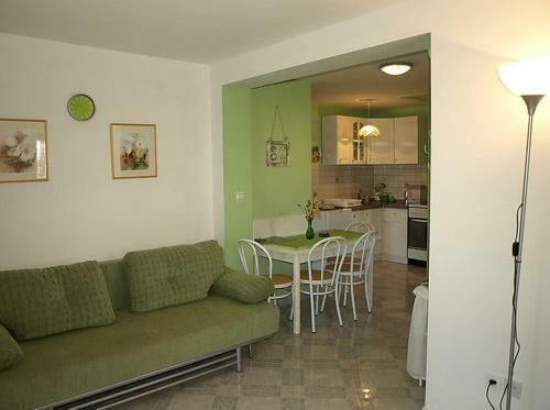 Apartmani Pergola