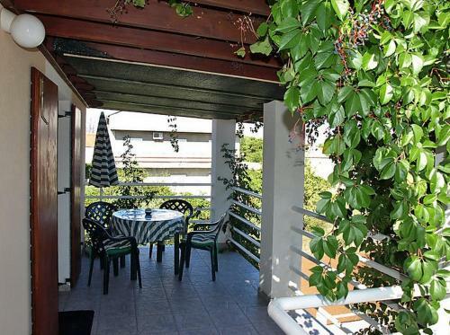 Apartmani Pergola
