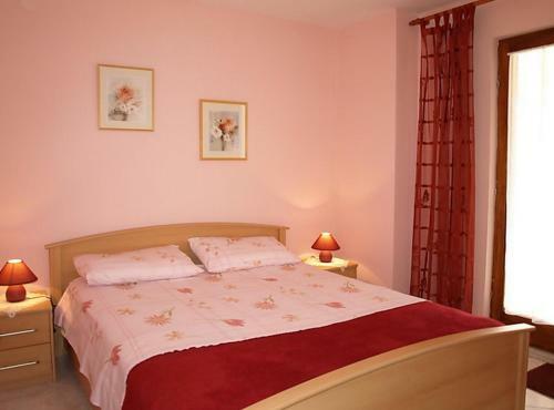 Apartmani Pergola