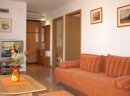 Apartmani Pergola