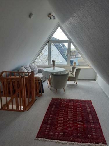 Apartamento Haus Sanddorn