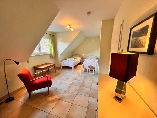 Apartamento Ferienhaus Wellenl�ufer