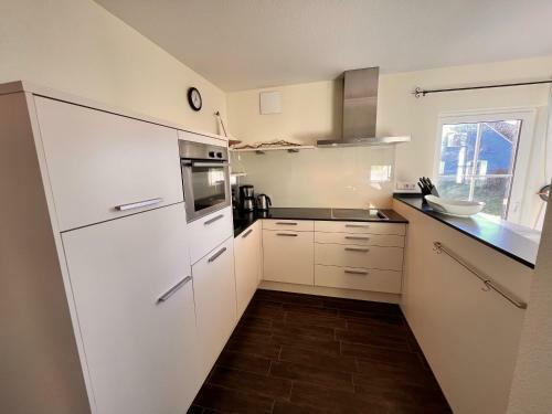 Apartamento Ferienhaus Wellenl�ufer