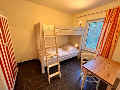 Apartamento Ferienhaus Wellenl�ufer