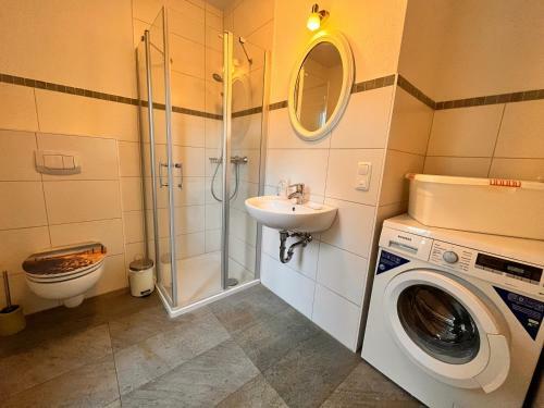 Apartamento Ferienhaus Wellenl�ufer