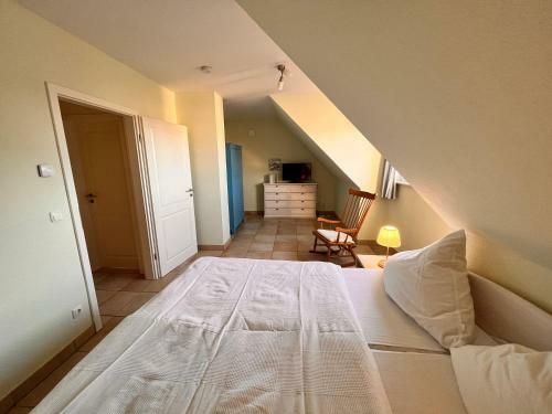 Apartamento Ferienhaus Wellenl�ufer