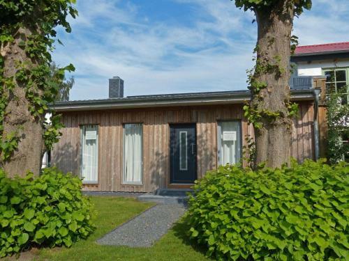 Apartamento Klein Westerland