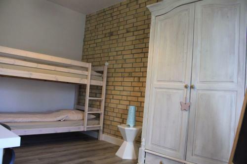 Apartamento Klein Westerland