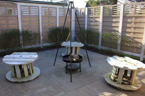 Apartamento Klein Westerland