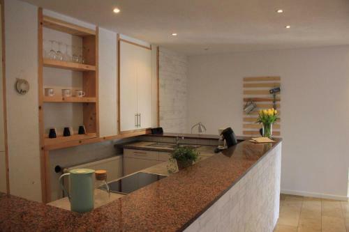 Apartamento Klein Westerland