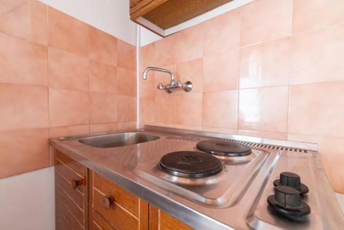 Cozy 1-bedroom Apartment Sonia