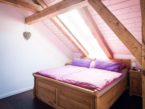 Apartamento Gut Royum