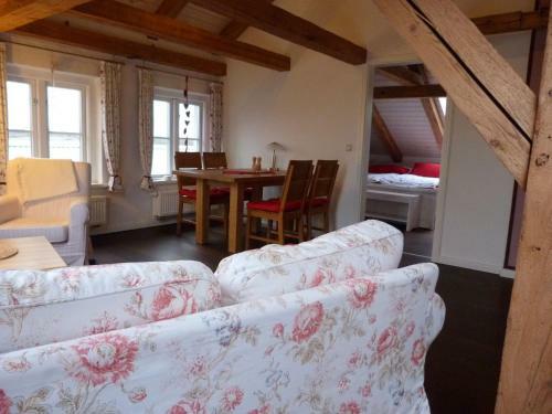 Apartamento Gut Royum