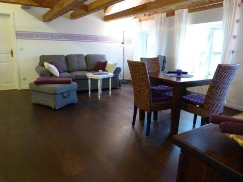 Apartamento Gut Royum