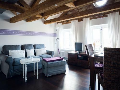 Apartamento Gut Royum