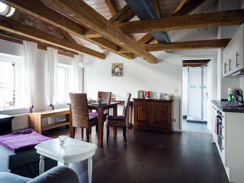 Apartamento Gut Royum