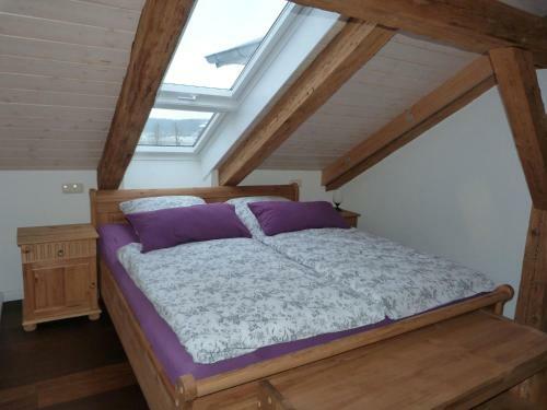Apartamento Gut Royum