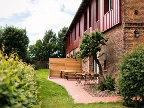 Apartamento Gut Royum