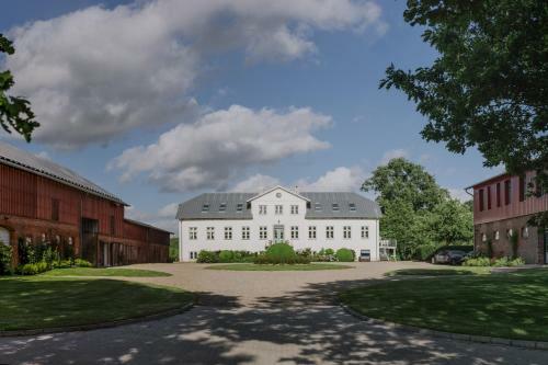 Apartamento Gut Royum