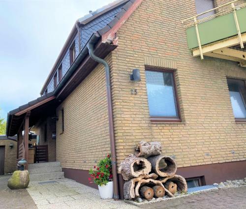 Apartamento Sonneneck 3
