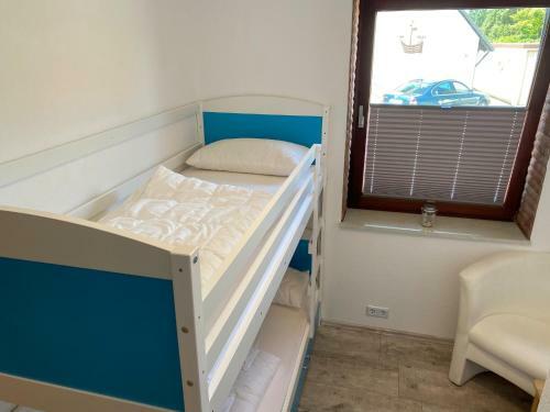 Apartamento Sonneneck 3