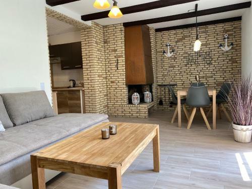 Apartamento Sonneneck 3
