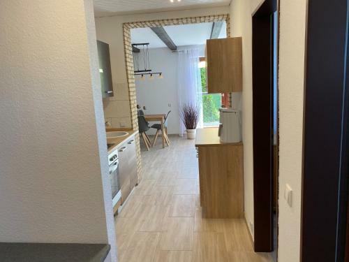 Apartamento Sonneneck 3