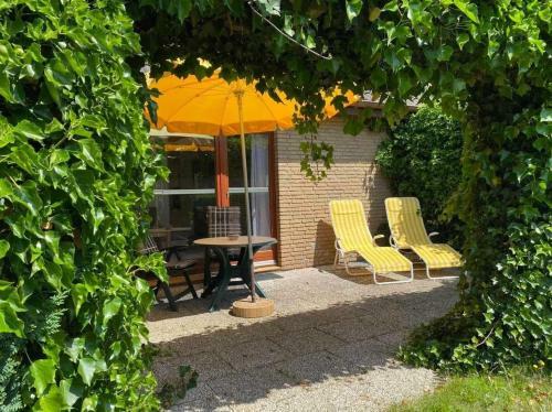 Apartamento Sonneneck 3