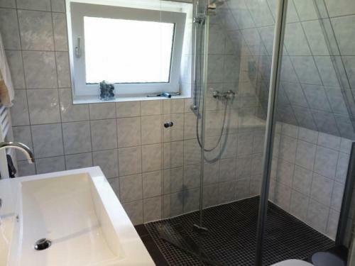 Serene Holiday Home In Brilon-wald With Terrace