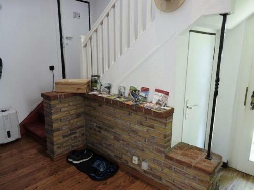 Serene Holiday Home In Brilon-wald With Terrace
