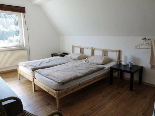 Serene Holiday Home In Brilon-wald With Terrace