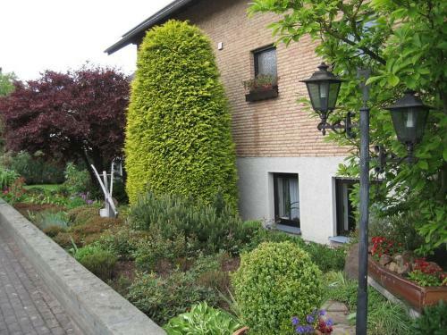 Apartamento Almer Ferienwohnung