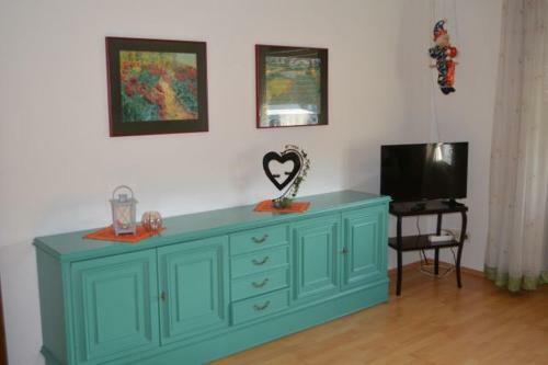 Apartamento Almer Ferienwohnung