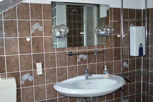 Apartamento Almer Ferienwohnung