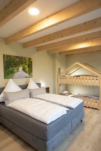 Apartamento Hanses Hof