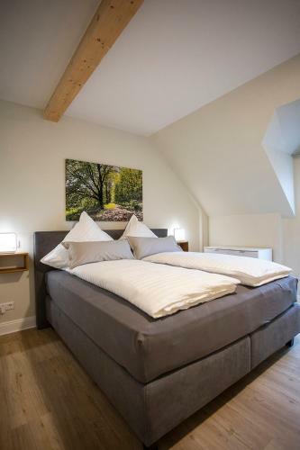 Apartamento Hanses Hof