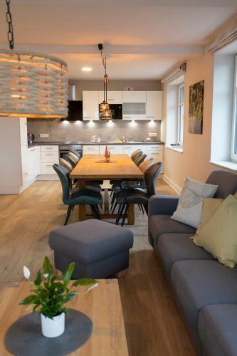 Apartamento Hanses Hof